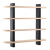 Price Sungkai Wood Bookcase | ready to ship!