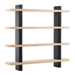 Price Sungkai Wood Bookcase | ready to ship!