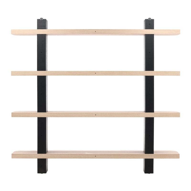 Price Sungkai Wood Bookcase | ready to ship!