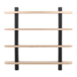 Price Sungkai Wood Bookcase | ready to ship!
