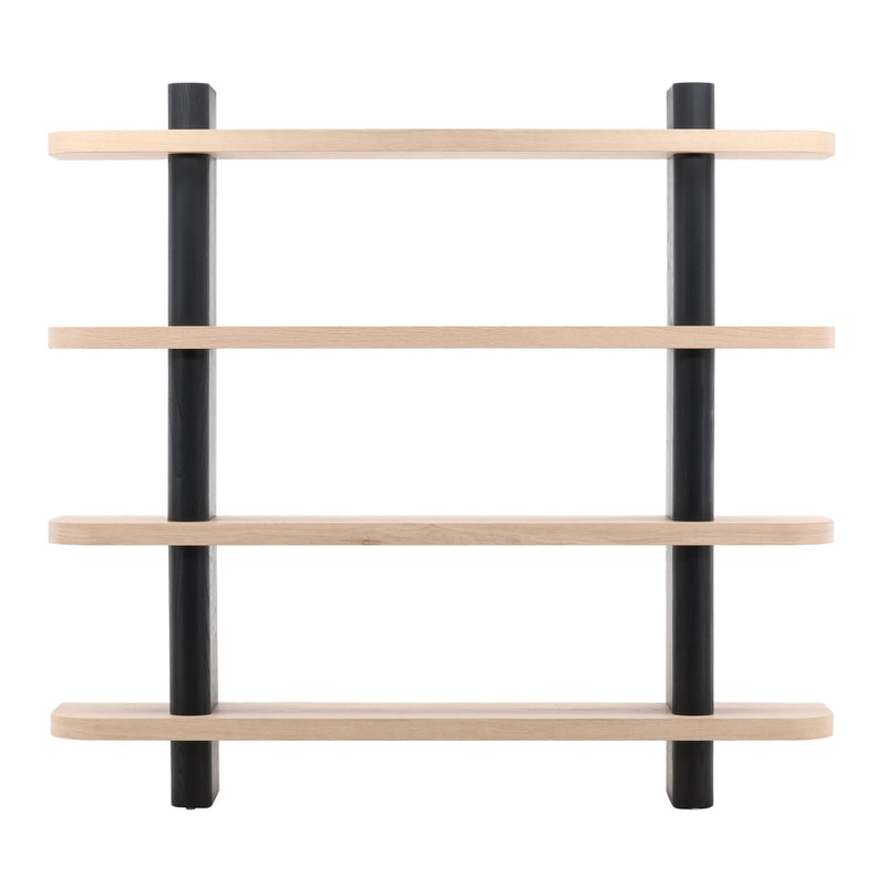 Price Sungkai Wood Bookcase | ready to ship!