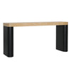 Price Console Table | ready to ship!