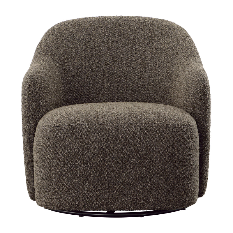 Ravine Swivel Chair | ready to ship!