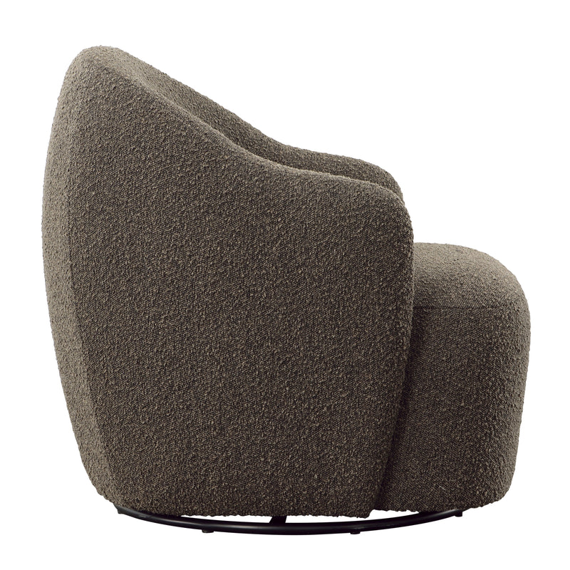 Ravine Swivel Chair | ready to ship!