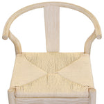 Danish Paper Cord Counter Stool | ready to ship!