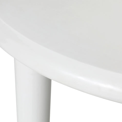 Lila White Concrete Dining Table | ready to ship!