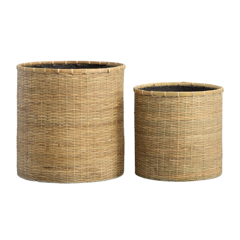 Roderick Basket Set of 2 | ready to ship!