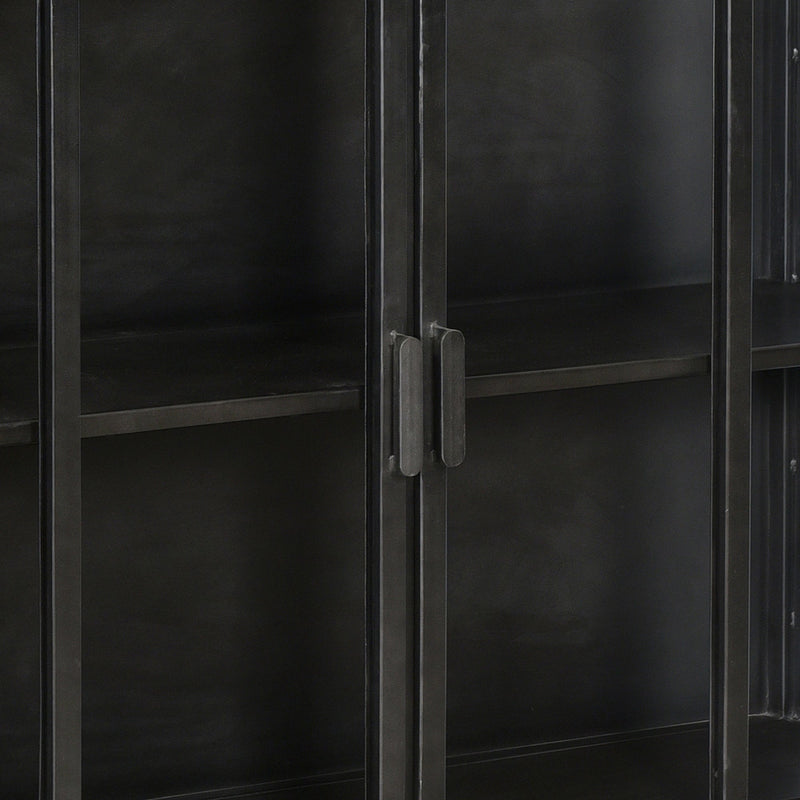 Roman Cabinet | ready to ship!