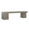 Rumi Outdoor Bench | ready to ship!