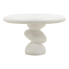 Serenade Outdoor Dining Table | shipping 5/2/2025