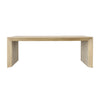 Sonya Dining Table | ready to ship!
