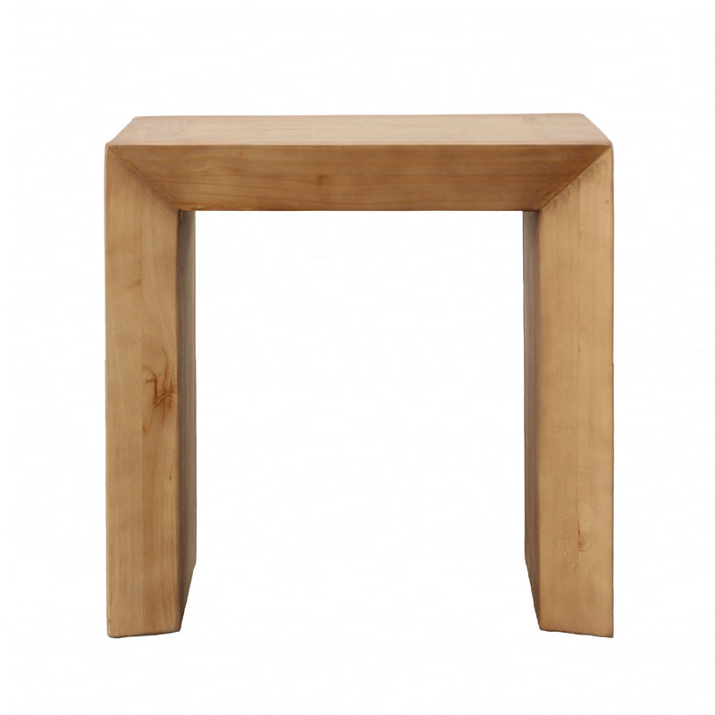 Sonya Side Table | ready to ship!