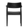 Stafford Black Dining Chair | ready to ship!