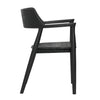 Stafford Black Dining Chair | ready to ship!
