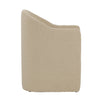 Thora Brown Dining Chair | ready to ship!