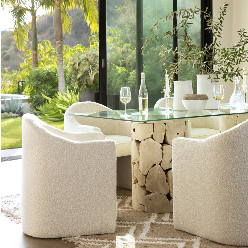 Thea Dining Chair | ready to ship!