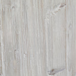 Torre Grey Cabinet | ready to ship!