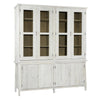 Torre Grey Cabinet | ready to ship!
