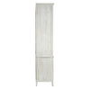 Torre Grey Cabinet | ready to ship!