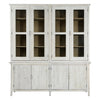 Torre Grey Cabinet | ready to ship!