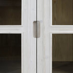 Torre Grey Cabinet | ready to ship!