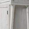 Torre Grey Cabinet | ready to ship!