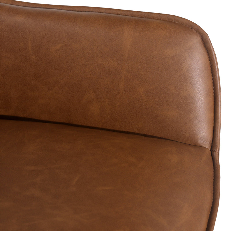 Verity Swivel Dining Chair | shipping 5/2/2025