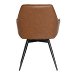 Verity Swivel Dining Chair | shipping 5/2/2025