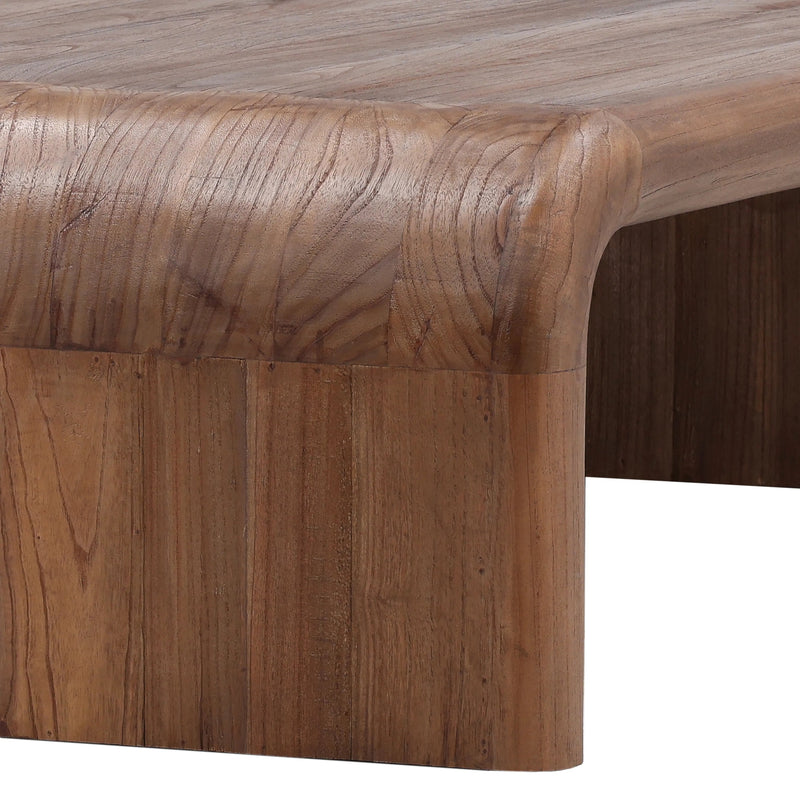 Wynne Coffee Table | shipping 5/23/2025