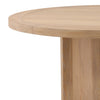 Wystan Dining Table | shipping 02/10/2025