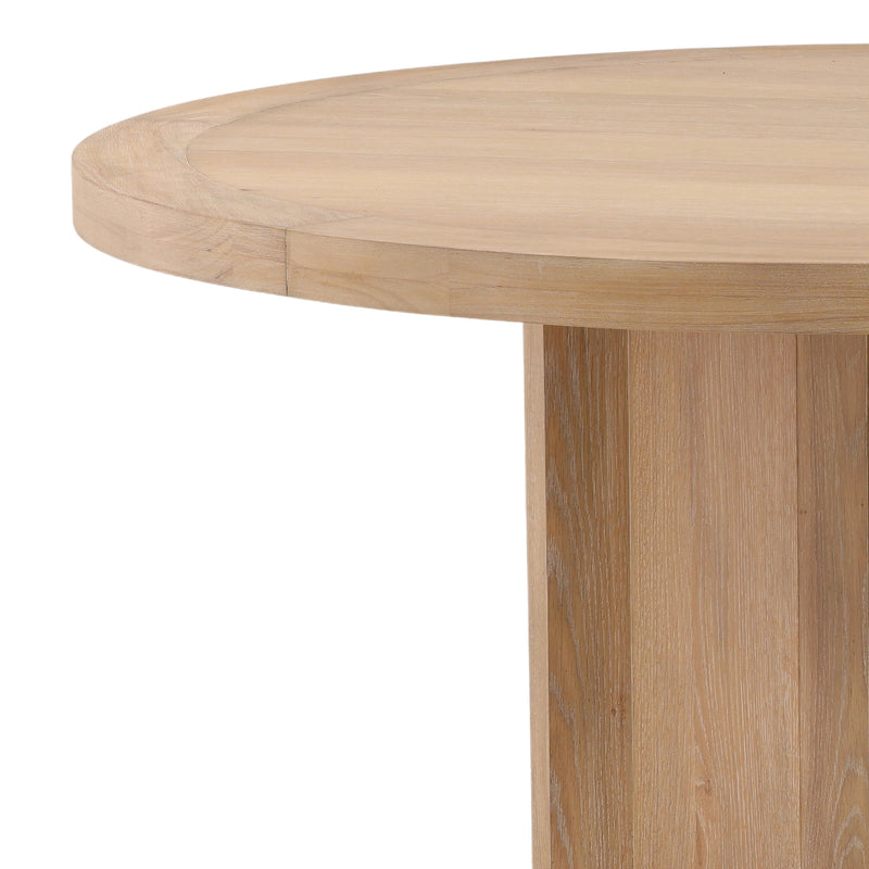Wystan Dining Table | shipping 02/10/2025