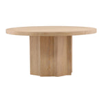 Wystan Dining Table | shipping 02/10/2025