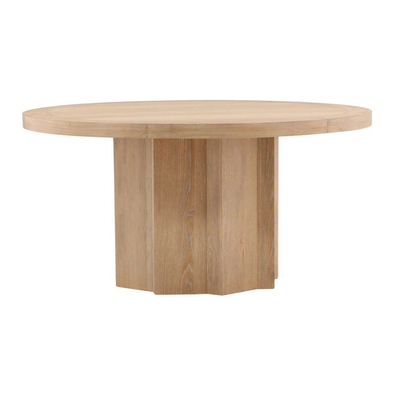 Wystan Dining Table | shipping 02/10/2025