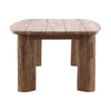 Xenia Outdoor Dining Table | shipping 4/10/2025