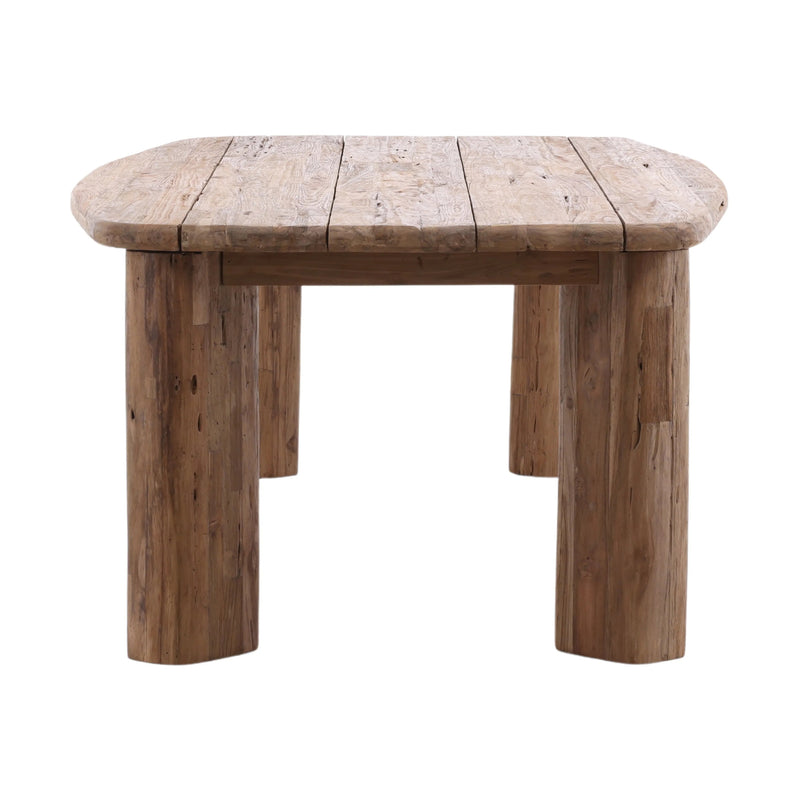 Xenia Outdoor Dining Table | shipping 4/10/2025