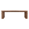 Xenia Outdoor Dining Table | shipping 4/10/2025