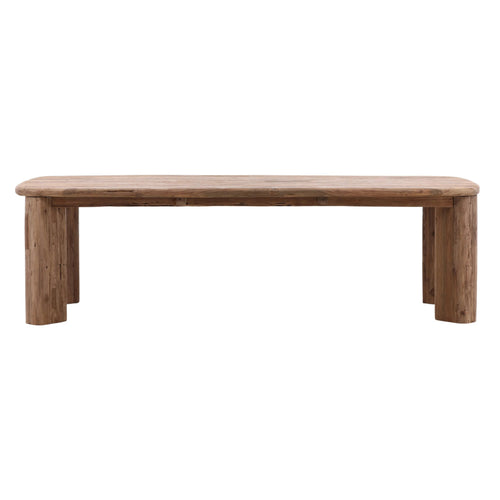 Xenia Outdoor Dining Table | shipping 4/10/2025