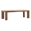Xenia Outdoor Dining Table | shipping 4/10/2025