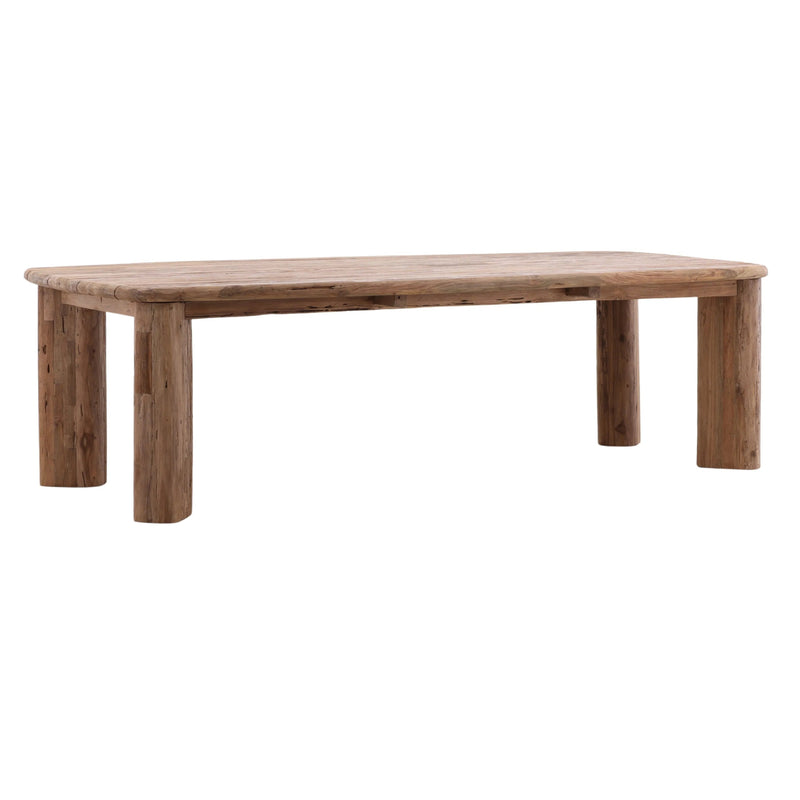 Xenia Outdoor Dining Table | shipping 4/10/2025