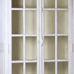 Yarmouth White Cabinet | ready to ship!