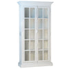 Yarmouth White Cabinet | ready to ship!