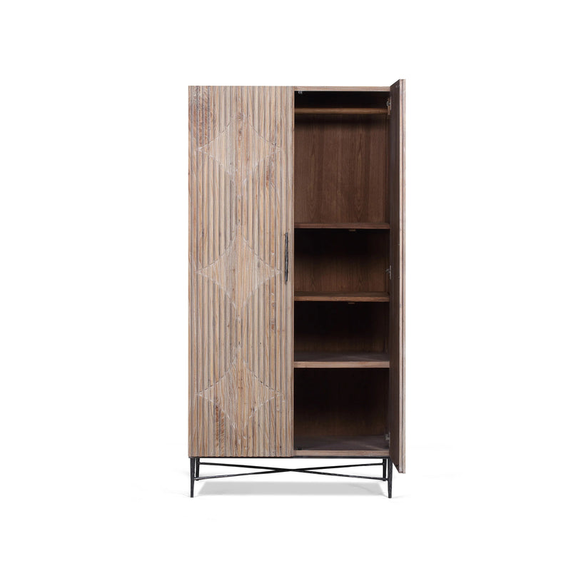 Zell Cabinet | ready to ship!