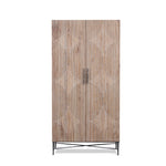 Zell Cabinet | ready to ship!