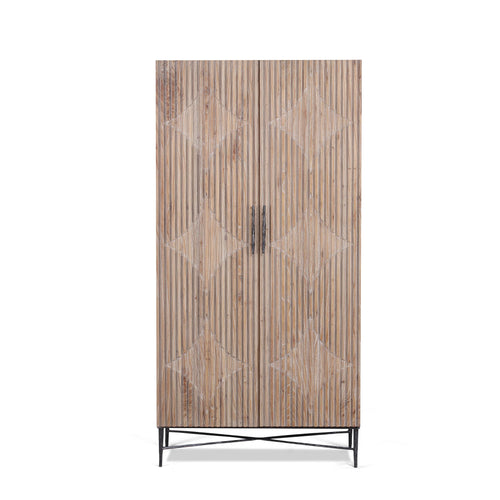 Zell Cabinet | ready to ship!