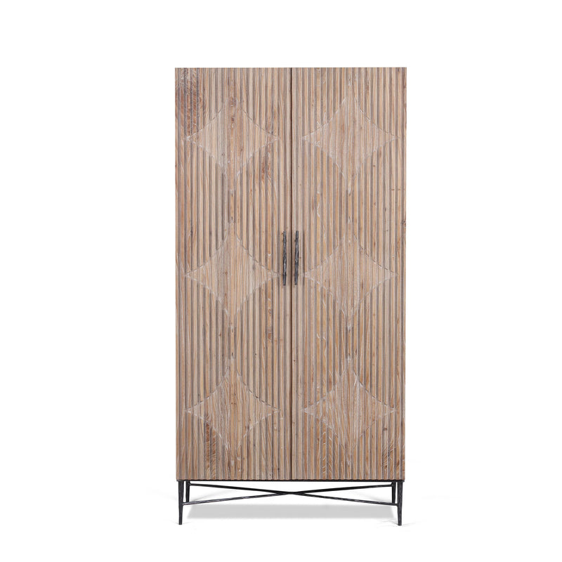 Zell Cabinet | ready to ship!