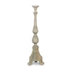 Courtyard Tall Candle Holder L091