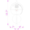 Winnetka Wall Sconces