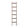 Wooden Loft Display Ladder L472