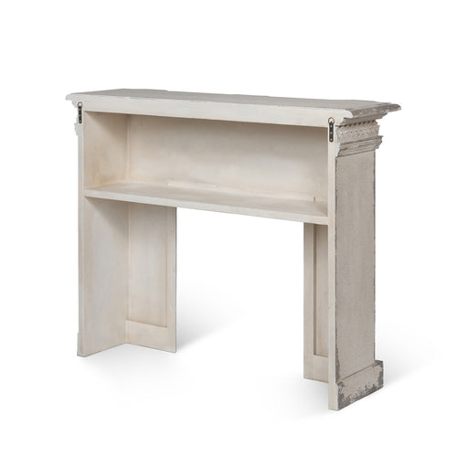Grand Maison Fireplace Mantel L004