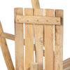 Lovecup Natural Ladder Display Shelf L003